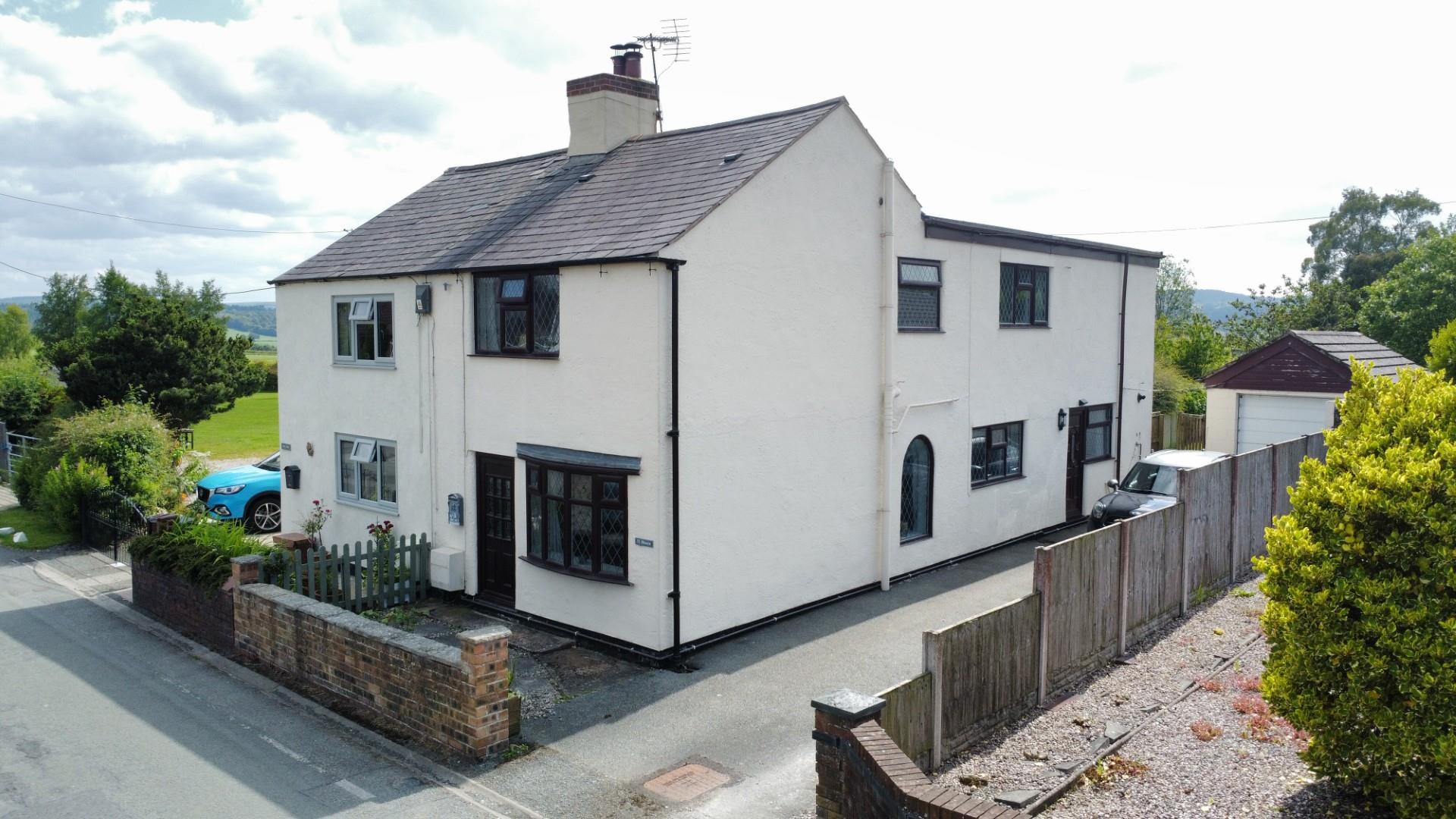 Rose Lane, Mynydd Isa, Mold Monopoly Buy Sell Rent